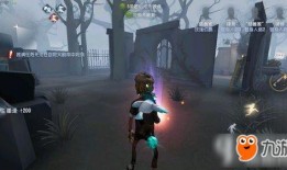 第五人格怎么看最新爆料,揭秘新版本爆料，神秘角色与全新机制即将登场