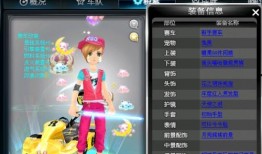 qq飞车新衣服爆料最新,时尚潮流，炫酷登场！