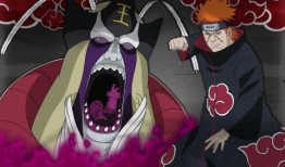 漂泊佩恩六道最新爆料,神秘力量觉醒，命运之战一触即发！