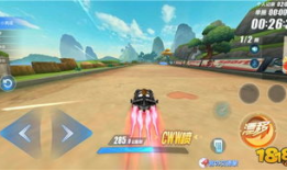 qq飞车手游爆料最新黑夜传说,QQ飞车手游全新神秘角色曝光，速度与激情再升级！