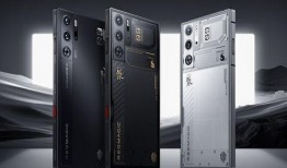 红魔10最新爆料图片高清,高清爆料图揭示极致性能与炫酷设计