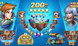 放置奇兵最新爆料,揭秘放置奇兵最新爆料背后的精彩细节