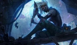 阿卡丽最新皮肤爆料,阿卡丽全新皮肤惊艳亮相，暗夜刺客再掀风云