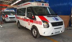 开封救护车爆料事件最新,真相与反思